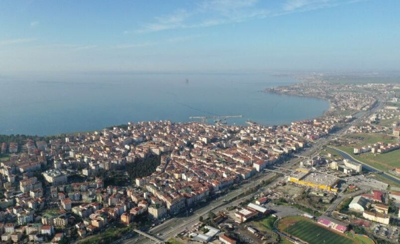 Silivri Sanayi Bölgesi’nde Yeni Yatırım Hamlesi: Kimler Geliyor?