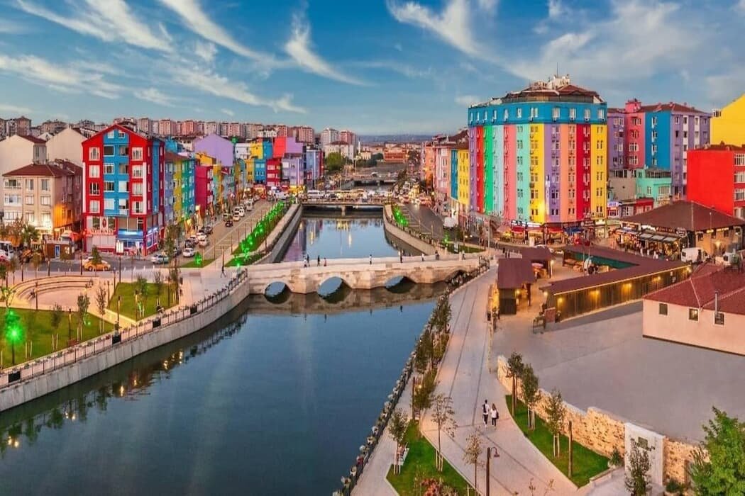 Silivri Yeni Çevre Yolu Projesinde Son Durum: Açılış Tarihi Yaklaştı