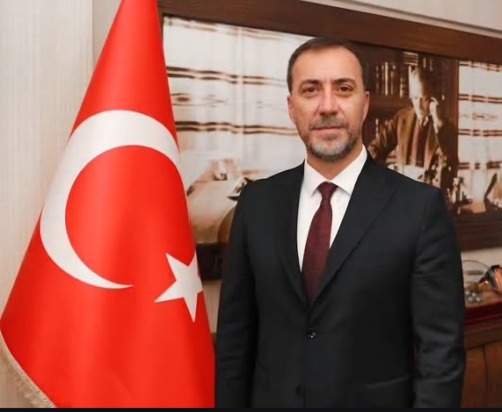 Ahde Vefa Makamla Sınırlı Değil!