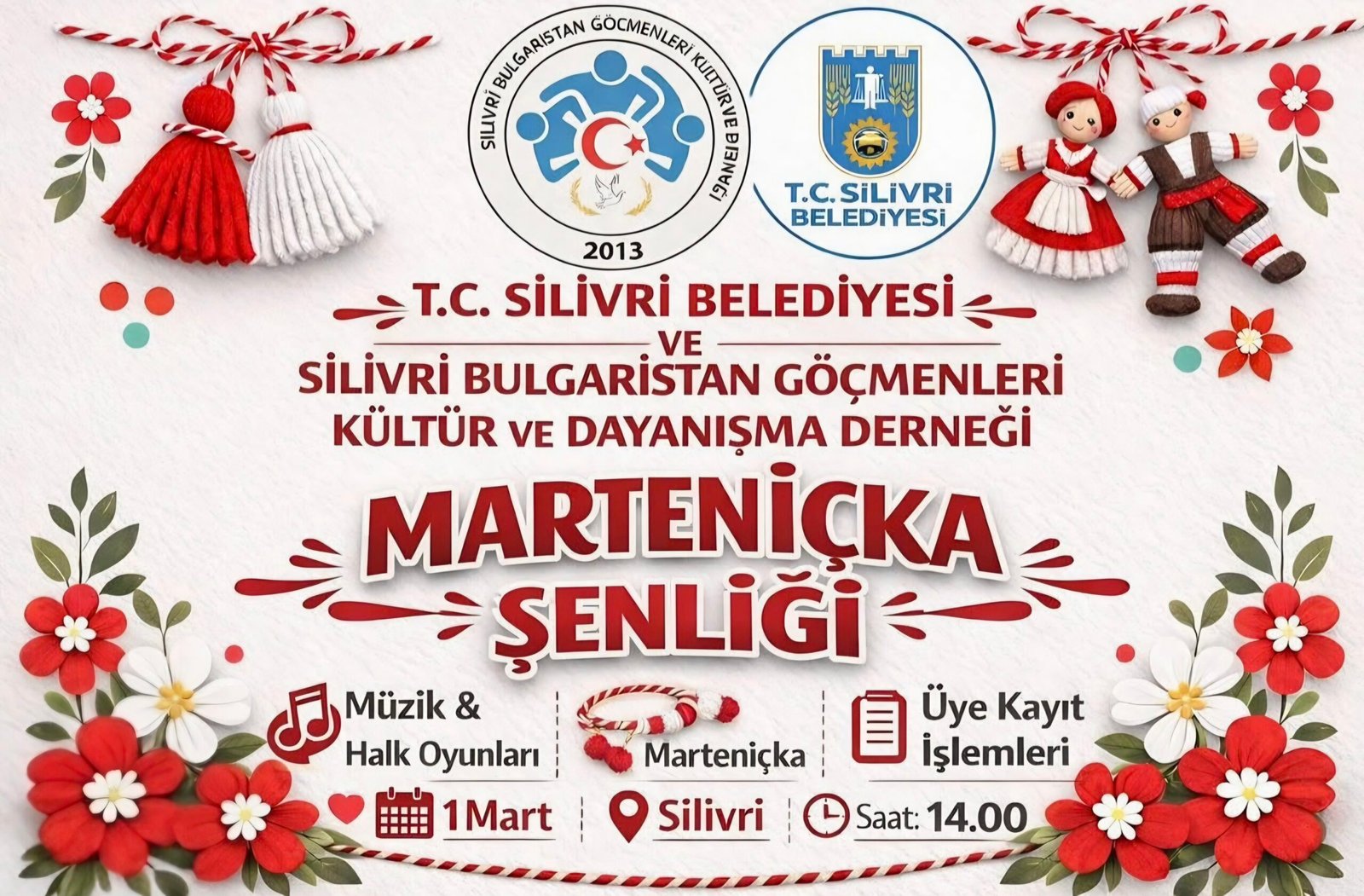 Marteniçka Şenliği